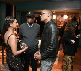 Heritage and Harmony - An Evening with The National Museum of African American History and Culture