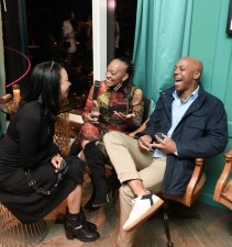 Heritage and Harmony - An Evening with The National Museum of African American History and Culture