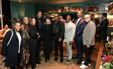 Heritage and Harmony - An Evening with The National Museum of African American History and Culture