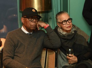 Heritage and Harmony - An Evening with The National Museum of African American History and Culture