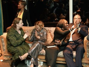 Heritage and Harmony - An Evening with The National Museum of African American History and Culture