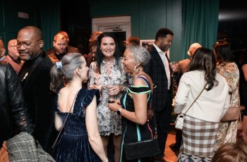 Heritage and Harmony - An Evening with The National Museum of African American History and Culture