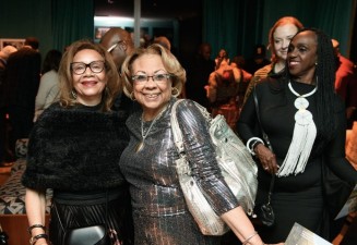 Heritage and Harmony - An Evening with The National Museum of African American History and Culture