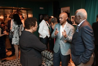Heritage and Harmony - An Evening with The National Museum of African American History and Culture