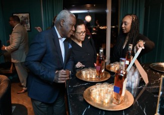 Heritage and Harmony - An Evening with The National Museum of African American History and Culture