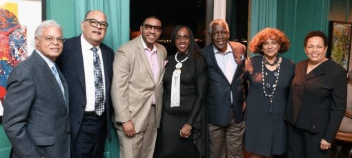 Heritage and Harmony - An Evening with The National Museum of African American History and Culture