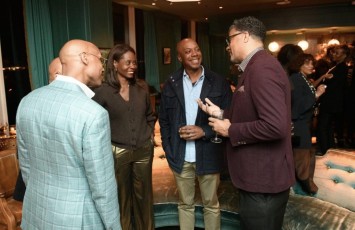 Heritage and Harmony - An Evening with The National Museum of African American History and Culture