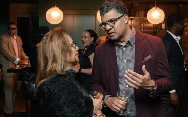 Heritage and Harmony - An Evening with The National Museum of African American History and Culture