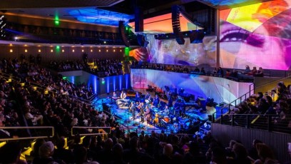 SFJAZZ Gala 2024