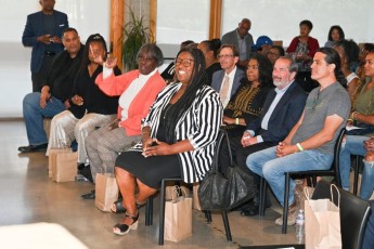 The Forum | Oakland Urban Futures โ $20 Billion in Development Revealed