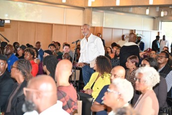 The Forum | Oakland Urban Futures โ $20 Billion in Development Revealed