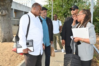 The Forum | Oakland Urban Futures โ $20 Billion in Development Revealed