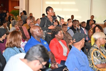 The Forum | Oakland Urban Futures โ $20 Billion in Development Revealed