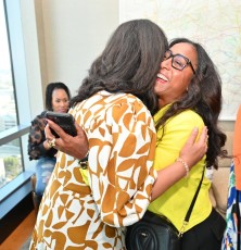 Fundraiser for Mayor London Breed