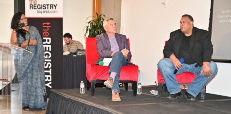 The Forum | Oakland Urban Futures โ $20 Billion in Development Revealed