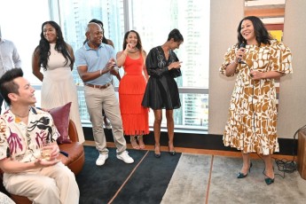 Fundraiser for Mayor London Breed