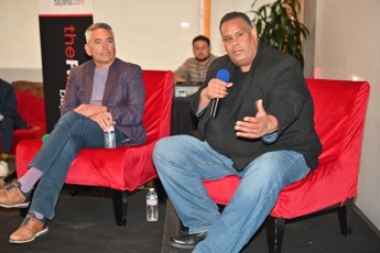 The Forum | Oakland Urban Futures โ $20 Billion in Development Revealed