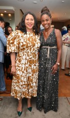 Fundraiser for Mayor London Breed