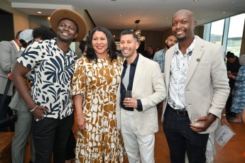 Fundraiser for Mayor London Breed