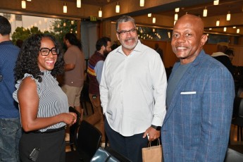 The Forum | Oakland Urban Futures โ $20 Billion in Development Revealed