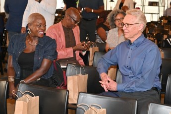 The Forum | Oakland Urban Futures โ $20 Billion in Development Revealed