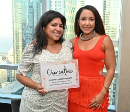 Fundraiser for Mayor London Breed