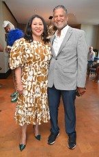 Fundraiser for Mayor London Breed