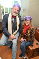 Fundraiser for Mayor London Breed