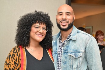 Fundraiser for Mayor London Breed