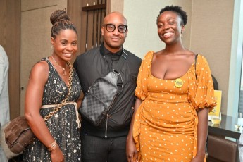 Fundraiser for Mayor London Breed