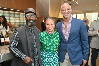 Fundraiser for Mayor London Breed