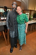 Fundraiser for Mayor London Breed