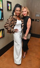 Fundraiser for Mayor London Breed