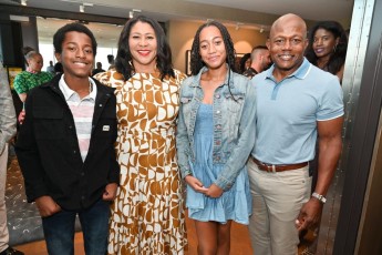 Fundraiser for Mayor London Breed