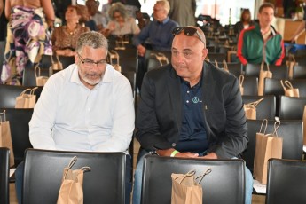 The Forum | Oakland Urban Futures โ $20 Billion in Development Revealed