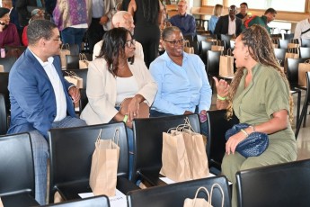 The Forum | Oakland Urban Futures โ $20 Billion in Development Revealed