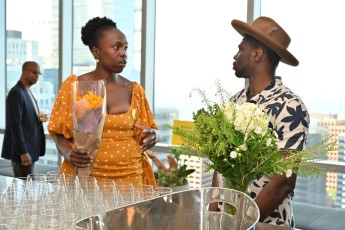 Fundraiser for Mayor London Breed