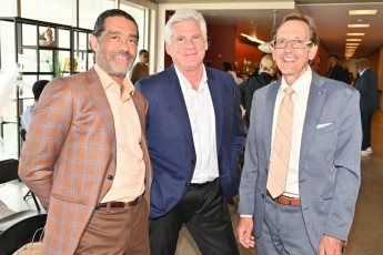 The Forum | Oakland Urban Futures โ $20 Billion in Development Revealed