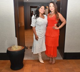 Fundraiser for Mayor London Breed