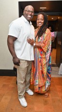 Fundraiser for Mayor London Breed