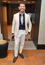 Fundraiser for Mayor London Breed