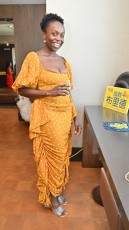 Fundraiser for Mayor London Breed