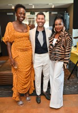 Fundraiser for Mayor London Breed