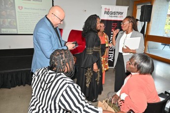 The Forum | Oakland Urban Futures โ $20 Billion in Development Revealed