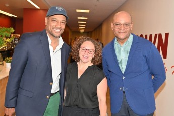 The Forum | Oakland Urban Futures โ $20 Billion in Development Revealed