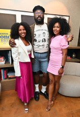 Fundraiser for Mayor London Breed