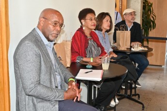 The Forum | Oakland Urban Futures โ $20 Billion in Development Revealed