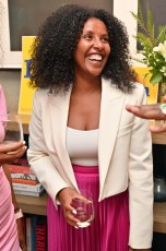 Fundraiser for Mayor London Breed