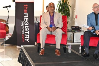 The Forum | Oakland Urban Futures โ $20 Billion in Development Revealed