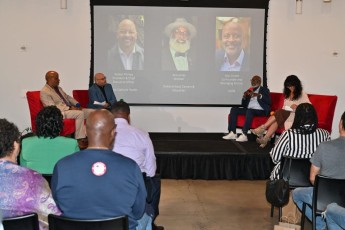 The Forum | Oakland Urban Futures โ $20 Billion in Development Revealed